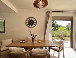 Villa Karissa in Gavalohori