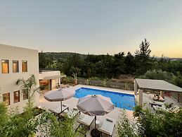 Villa Karissa in Gavalohori