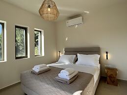 Villa Karissa in Gavalohori