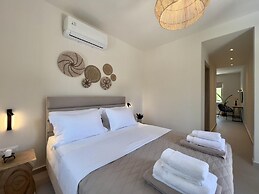 Villa Karissa in Gavalohori