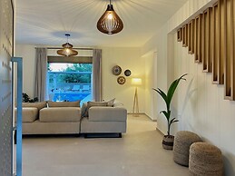 Villa Karissa in Gavalohori