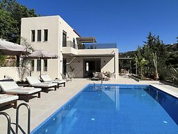 Villa Karissa in Gavalohori