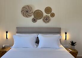 Villa Karissa in Gavalohori