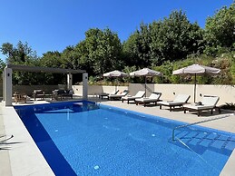 Villa Karissa in Gavalohori