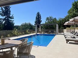 Villa Karissa in Gavalohori