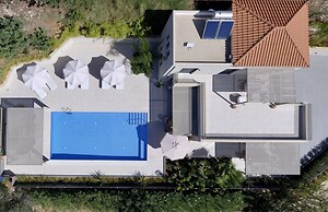 Villa Karissa in Gavalohori