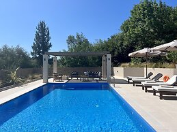 Villa Karissa in Gavalohori