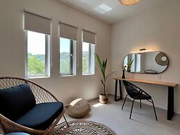 Villa Karissa in Gavalohori