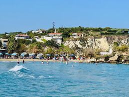 Villa Karissa in Gavalohori