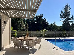 Villa Karissa in Gavalohori