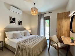 Villa Karissa in Gavalohori