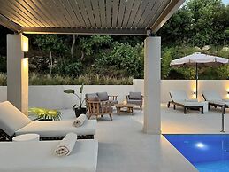 Villa Karissa in Gavalohori