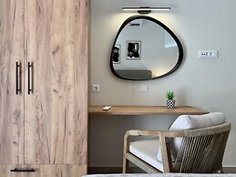 Villa Karissa in Gavalohori