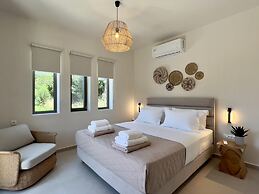 Villa Karissa in Gavalohori