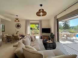 Villa Karissa in Gavalohori