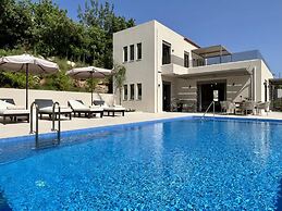 Villa Karissa in Gavalohori