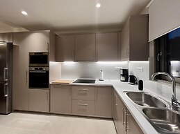 Villa Karissa in Gavalohori