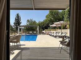 Villa Karissa in Gavalohori