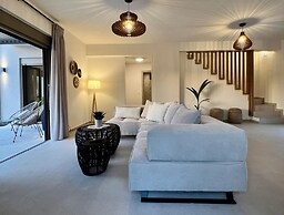 Villa Karissa in Gavalohori