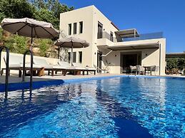 Villa Karissa in Gavalohori