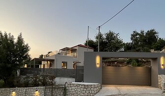 Villa Karissa in Gavalohori