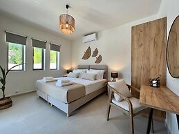 Villa Karissa in Gavalohori