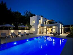 Villa Karissa in Gavalohori