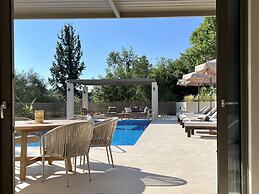 Villa Karissa in Gavalohori