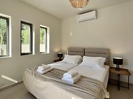 Villa Karissa in Gavalohori