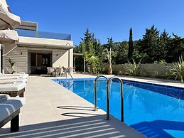 Villa Karissa in Gavalohori