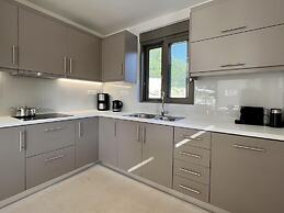 Villa Karissa in Gavalohori