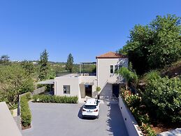 Villa Karissa in Gavalohori