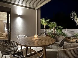 Villa Karissa in Gavalohori