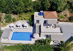 Villa Karissa in Gavalohori