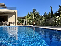 Villa Karissa in Gavalohori