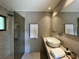 Villa Karissa in Gavalohori