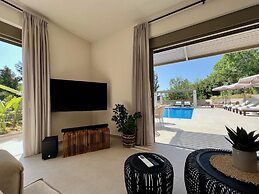 Villa Karissa in Gavalohori