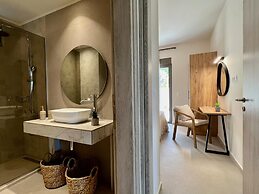 Villa Karissa in Gavalohori