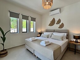 Villa Karissa in Gavalohori