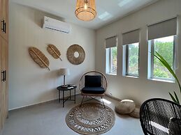 Villa Karissa in Gavalohori