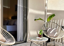 Villa Karissa in Gavalohori