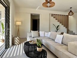 Villa Karissa in Gavalohori