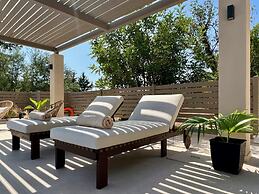 Villa Karissa in Gavalohori