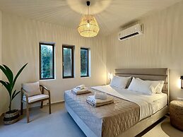 Villa Karissa in Gavalohori