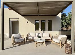 Villa Karissa in Gavalohori