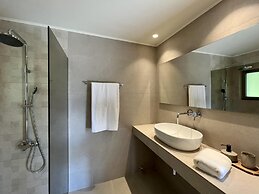 Villa Karissa in Gavalohori