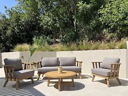 Villa Karissa in Gavalohori