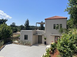 Villa Karissa in Gavalohori