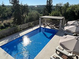 Villa Karissa in Gavalohori