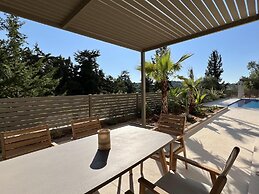 Villa Karissa in Gavalohori